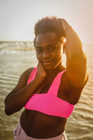 Joya Kiwele - Gallery Image 5