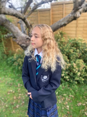 Nina Woodward - Project Casting Gallery Image 1 Nina Woodward - Gallery Image 1