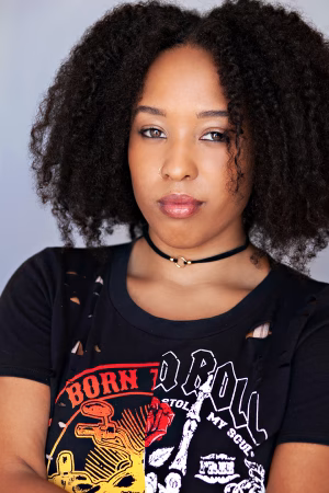 Destynee McMichael - Project Casting Gallery Image 1 Destynee McMichael - Gallery Image 1