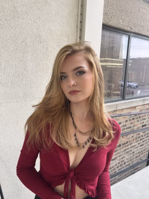 Marin Tillman - Project Casting Gallery Image 9 Marin Tillman - Gallery Image 9