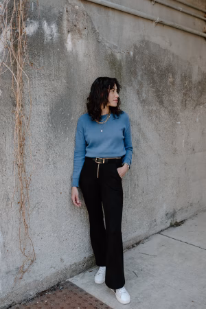 Emma Webster - Project Casting Gallery Image 7 Emma Webster - Gallery Image 7