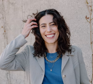 Emma Webster - Project Casting Gallery Image 8 Emma Webster - Gallery Image 8