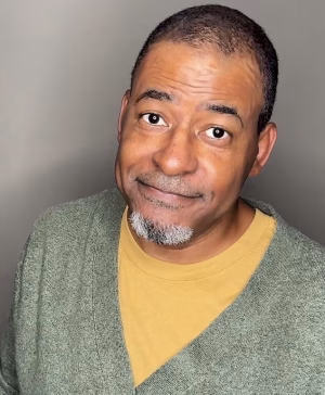 Tony Long - Project Casting Gallery Image 11 Tony Long - Gallery Image 11