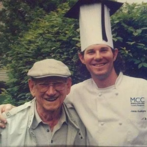 Jamie Goddeyne - Project Casting Gallery Image 5 Jamie Goddeyne - Gallery Image 5