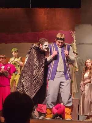 Rowland Branch - Project Casting Gallery Image 7 Rowland Branch - Gallery Image 7