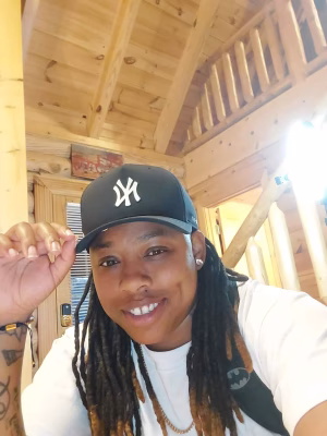 Kyana Belfield - Project Casting Gallery Image 7 Kyana Belfield - Gallery Image 7