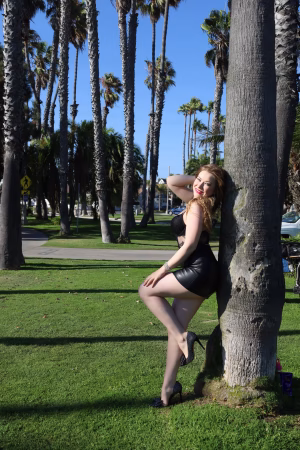 Liudmila Pasari - Project Casting Gallery Image 13 Liudmila Pasari - Gallery Image 13