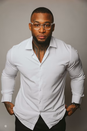 Fabiony Sylvain - Gallery Image 12