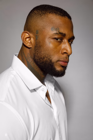 Fabiony Sylvain - Gallery Image 6