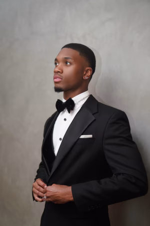 Jalen Greene - Project Casting Gallery Image 1 Jalen Greene - Gallery Image 1