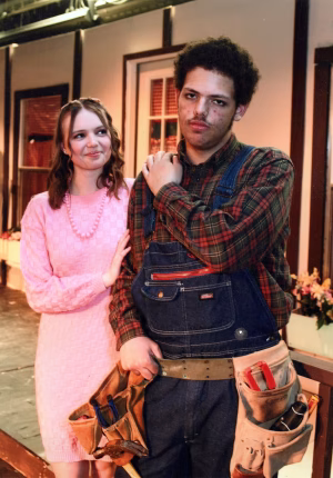 Rowland Branch - Project Casting Gallery Image 10 Rowland Branch - Gallery Image 10