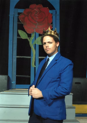 Rowland Branch - Project Casting Gallery Image 4 Rowland Branch - Gallery Image 4