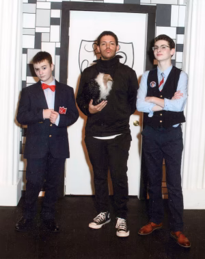 Rowland Branch - Project Casting Gallery Image 13 Rowland Branch - Gallery Image 13