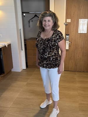 Noreen Williams - Project Casting Gallery Image 2 Noreen Williams - Gallery Image 2