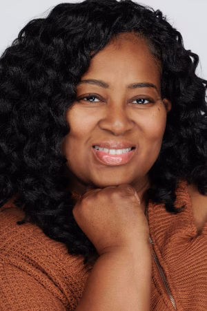 Shenita Johnson - Project Casting Gallery Image 2 Shenita Johnson - Gallery Image 2