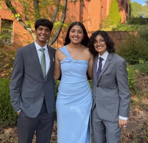 Akash Pillai - Project Casting Gallery Image 1 Akash Pillai - Gallery Image 1