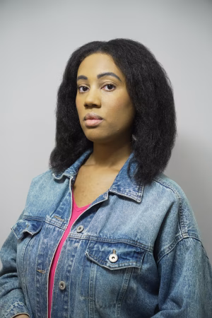 Gabrielle Thomas - Gallery Image 9