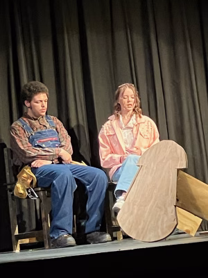 Rowland Branch - Project Casting Gallery Image 11 Rowland Branch - Gallery Image 11