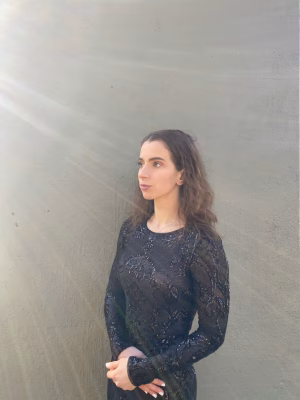 Abigail Dusciuc - Project Casting Gallery Image 25 Abigail Dusciuc - Gallery Image 25