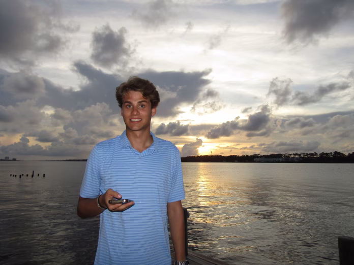 Owen Welty - Profile Photo