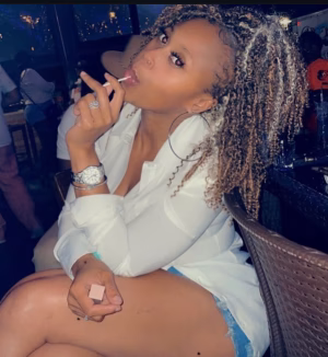 Abria Wiley - Project Casting Gallery Image 5 Abria Wiley - Gallery Image 5