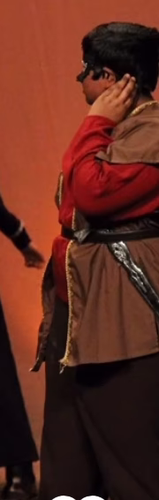 Shubham Prashar - Project Casting Gallery Image 4 Shubham Prashar - Gallery Image 4