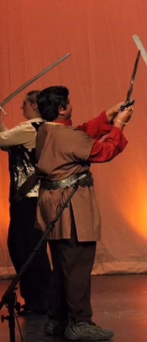 Shubham Prashar - Project Casting Gallery Image 2 Shubham Prashar - Gallery Image 2