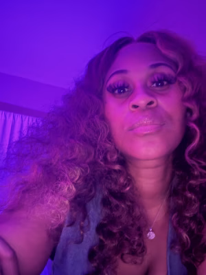 Abria Wiley - Project Casting Gallery Image 3 Abria Wiley - Gallery Image 3