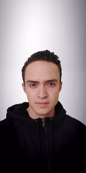 Daniel Jones - Project Casting Gallery Image 4 Daniel Jones - Gallery Image 4