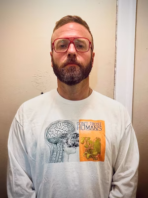 Adam  Brehmer - Project Casting Gallery Image 6 Adam  Brehmer - Gallery Image 6