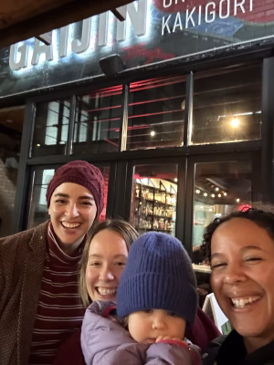 Brianna Burke - Project Casting Gallery Image 5 Brianna Burke - Gallery Image 5