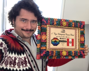 Charlie Walden - Project Casting Gallery Image 5 Charlie Walden - Gallery Image 5