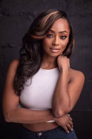 Khadesia Walker - Gallery Image 1