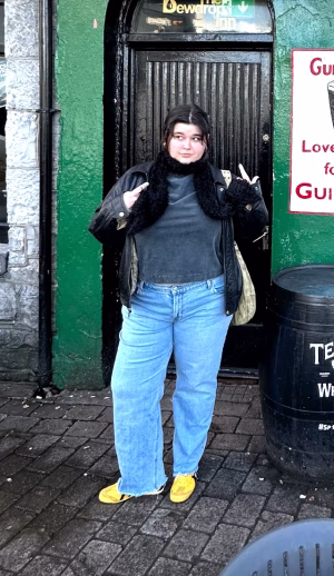 Kaylie Gesky - Gallery Image 1