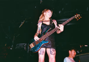 Miriam Hale - Project Casting Gallery Image 10 Miriam Hale - Gallery Image 10