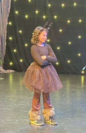 Honey Greenaway - Project Casting Gallery Image 8 Honey Greenaway - Gallery Image 8