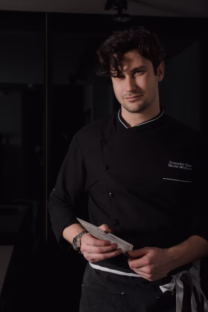 Nicolai Mlodinow - Project Casting Gallery Image 4 Nicolai Mlodinow - Gallery Image 4