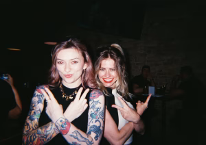 Miriam Hale - Project Casting Gallery Image 5 Miriam Hale - Gallery Image 5