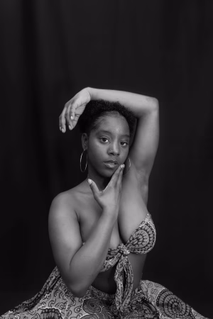 Tyra DeBoise - Project Casting Gallery Image 16 Tyra DeBoise - Gallery Image 16