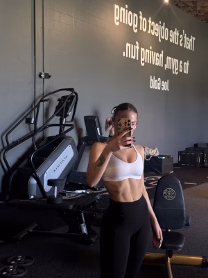 Ariela Nemirovski - Project Casting Gallery Image 6 Ariela Nemirovski - Gallery Image 6