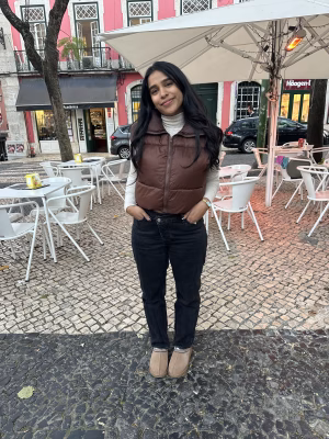 Nivedhitha Prabakaran - Gallery Image 10