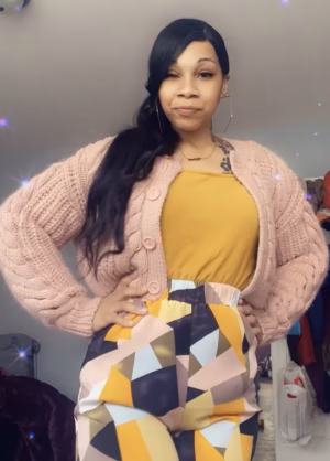 Latika Roane - Gallery Image 7