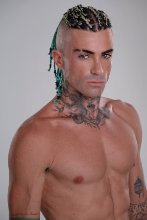 Massimo Romano - Project Casting Gallery Image 3 Massimo Romano - Gallery Image 3