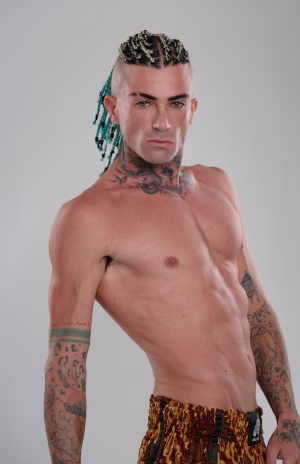 Massimo Romano - Project Casting Gallery Image 2 Massimo Romano - Gallery Image 2