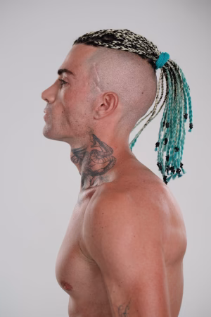 Massimo Romano - Project Casting Gallery Image 6 Massimo Romano - Gallery Image 6