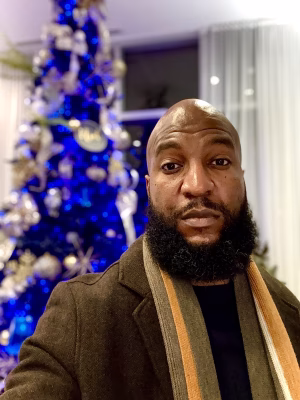 Keith Johnson - Project Casting Gallery Image 4 Keith Johnson - Gallery Image 4