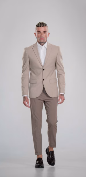 Massimo Romano - Project Casting Gallery Image 9 Massimo Romano - Gallery Image 9