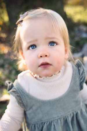 Charlotte Osmundson - Project Casting Gallery Image 1 Charlotte Osmundson - Gallery Image 1