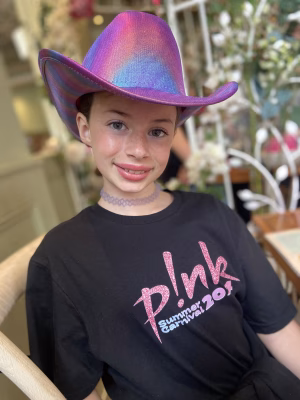 Honey Greenaway - Project Casting Gallery Image 6 Honey Greenaway - Gallery Image 6