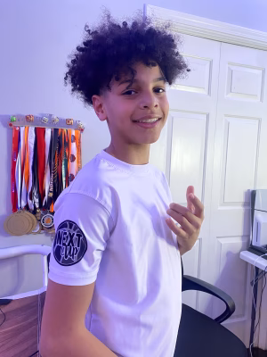 Tanner Morgan - Project Casting Gallery Image 6 Tanner Morgan - Gallery Image 6